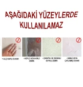 Çift Taraflı Bant Seti 60 Parça thumbnail 2