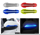 Araba Aynası Koruyucu Reflektörlü Şerit thumbnail 1