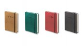 FABER CASTEL CİLTLİ ÇİZGİLİ A6 DEFTER BAMBU SERİ thumbnail 2