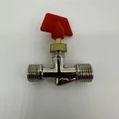 Kompresör Vanası 25-50Lt - 1/4 thumbnail 4