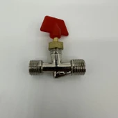 Kompresör Vanası 25-50Lt - 1/4 thumbnail 2