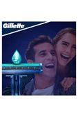 Gillette Blue 2 Plus Kullan At Tıraş Bıçağı 10'lu thumbnail 7