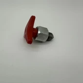 Hidrollik Tek Etkili El Pompası Vanası C Tipi thumbnail 2