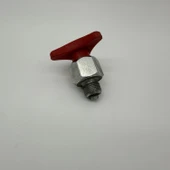 Hidrollik Tek Etkili El Pompası Vanası C Tipi thumbnail 3