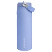 Stanley The IceFlow Bottle Flip Straw 2.0 0.7 L - (24 OZ) Hydrangea thumbnail 1