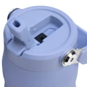 Stanley The IceFlow Bottle Flip Straw 2.0 0.7 L - (24 OZ) Hydrangea thumbnail 3