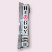 Herboy Rulo Eskiz Kağıdı 20m x 33cm, 50/55gr. thumbnail 3