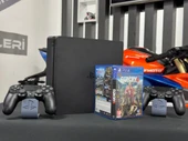 PlayStation 4 Slim 500GB Çift Kol + Far Cry 4 Oyun CD’si (İKİNCİ EL) thumbnail 5