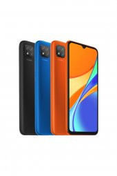 Xiaomi Redmi 9C 32GB 2GB Ram Siyah Xiaomi Türkiye Garantili thumbnail 2