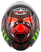 HJC RPHA12 KASK FABIO QUARTARARO MC1 thumbnail 9