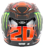 HJC RPHA12 KASK FABIO QUARTARARO MC1 thumbnail 10