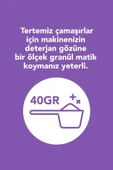 Duru Granül Matik Lavanta 1000 gr thumbnail 4