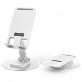 Katlanabilir Telefon Tablet Tutucu Stand thumbnail 4