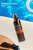 Bronzlaştırıcı Güneş Yağı 200 Ml thumbnail 2