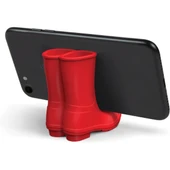 Bot Şeklinde Telefon Tutucu thumbnail 4