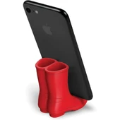 Bot Şeklinde Telefon Tutucu thumbnail 5