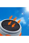 Nurcamp Sinek Savar Kamp Lambası thumbnail 3