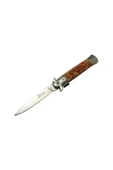 Nurcamp Ahşap Saplı Ejder Çakı FS-1246-1 thumbnail 1