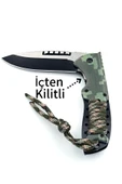 Browning BROWNİNG İPLİ ÇAKI KEMER KLİPSLİ thumbnail 6