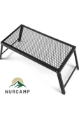 Nurcamp Ateş Üstü Küçük Izgara thumbnail 6