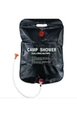 dreamtify Kamp Duşu Solar Shower Kamp Duşu 20 Litre thumbnail 1