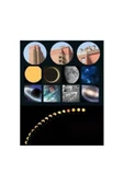 Bosile Profesyonel Astronomik Teleskop - 78-79100 thumbnail 7