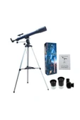 Bosile Profesyonel Astronomik Teleskop - 78-79100 thumbnail 3