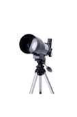 Nikula -güçlü Az 30070 Hd Profesyonel Astronomik Teleskop thumbnail 3