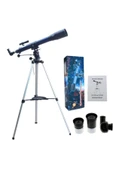 Nikula 78-79100 Astronomik Teleskop thumbnail 4