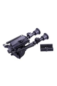 ASG Harris Stil Bipod Çatal Ayak thumbnail 2