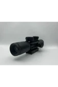 Nikula 3-9x26 Çift Işıklı Zoomlu Dürbünü thumbnail 4
