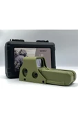 Bosile Hd-552 Kırmızı-yeşil Işıklı Red-dot thumbnail 3