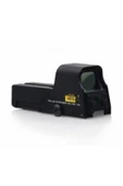 Bushnell Graphic Sight 552 Red Dot Dürbün thumbnail 1