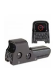 Bushnell Graphic Sight 552 Red Dot Dürbün thumbnail 3