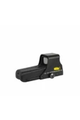 Bushnell Graphic Sight 552 Red Dot Dürbün thumbnail 2