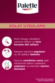 Deluxe 6-0 Koyu Kumral thumbnail 6