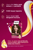 Deluxe 6-0 Koyu Kumral thumbnail 4