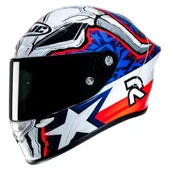 HJC RPHA1 KASK GARRETT GERLOFF EDITION MC21 thumbnail 1