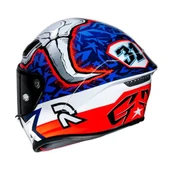 HJC RPHA1 KASK GARRETT GERLOFF EDITION MC21 thumbnail 5