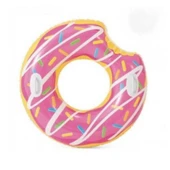 Tutunmalı Deniz Simidi - Donut Simit 107cm - 56254 thumbnail 1