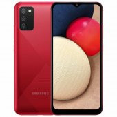 Samsung Galaxy A02S 64GB SM-A025F thumbnail 3