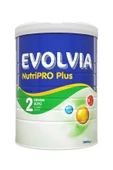 Evolvia NutriPRO Plus 2 Devam Sütü 1000 gr x 3 Adet thumbnail 2
