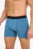 Five Pocket Fpb8002 Erkek Boxer thumbnail 1