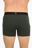 Five Pocket Fpb8002 Erkek Boxer thumbnail 3