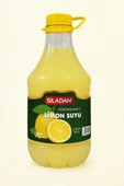Sıladan Limon Suyu 3 Lt Pet thumbnail 1