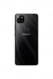 Casper Via E30 4/64GB Siyah (Casper TR Garantili) thumbnail 2