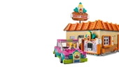 LEGO 10352  Icons The Simpsons™: Krusty Burger thumbnail 5