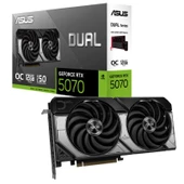 ASUS DUAL-RTX5070-O12G NVIDIA thumbnail 1
