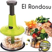 Basmalı El Rondosu thumbnail 5