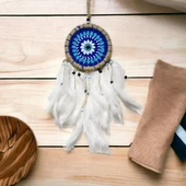 Rüya Kovan Dream Catcher Jüt thumbnail 1